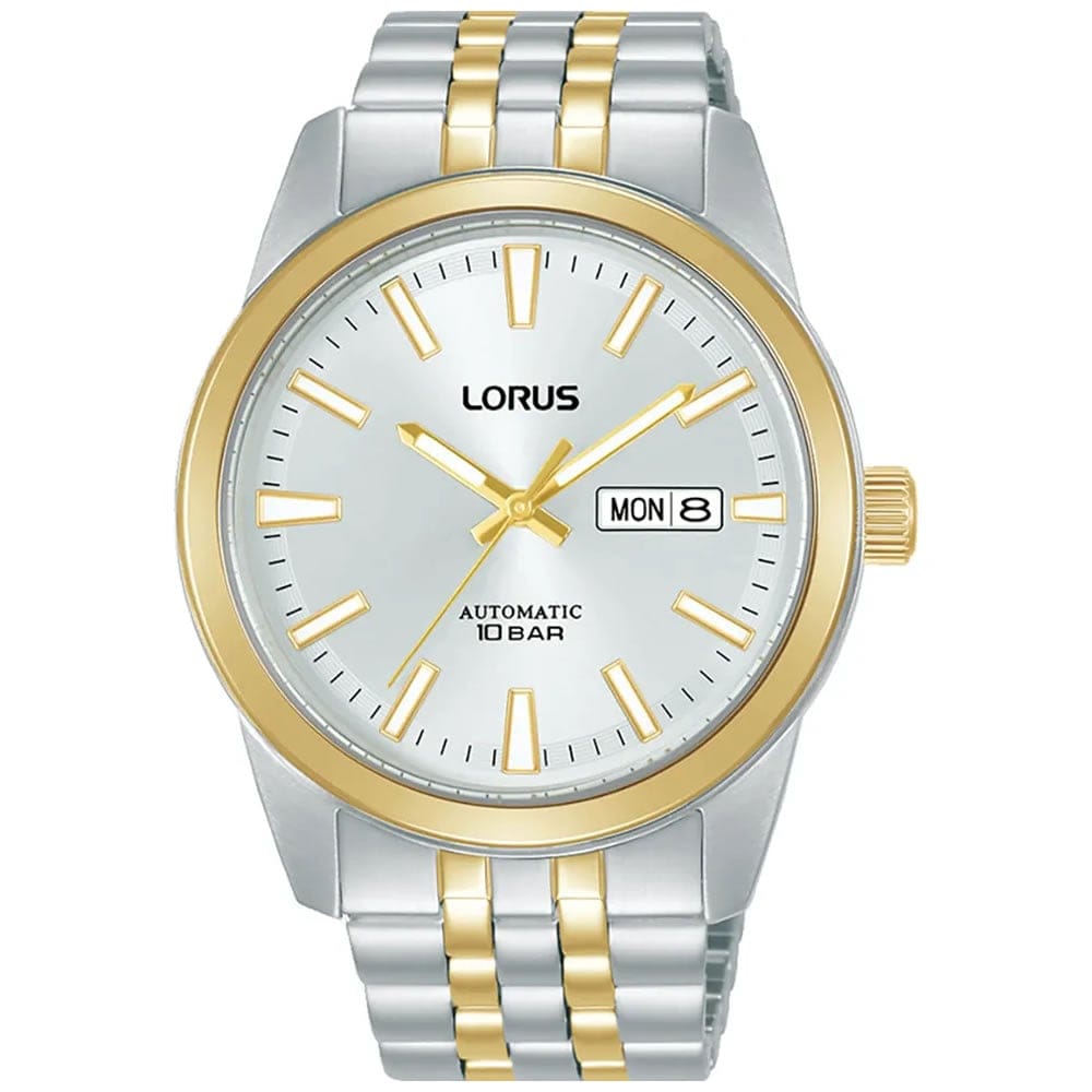 LORUS RL494BX9 Erkek KOL SAATİ
