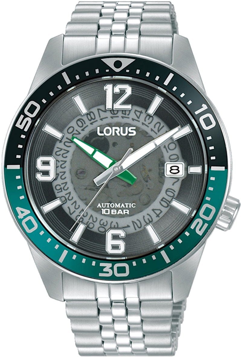 LORUS RU419AX9 Erkek KOL SAATİ