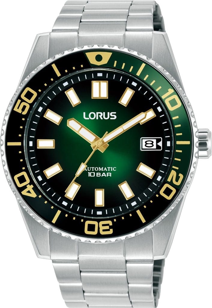 LORUS RU425AX9 Erkek KOL SAATİ