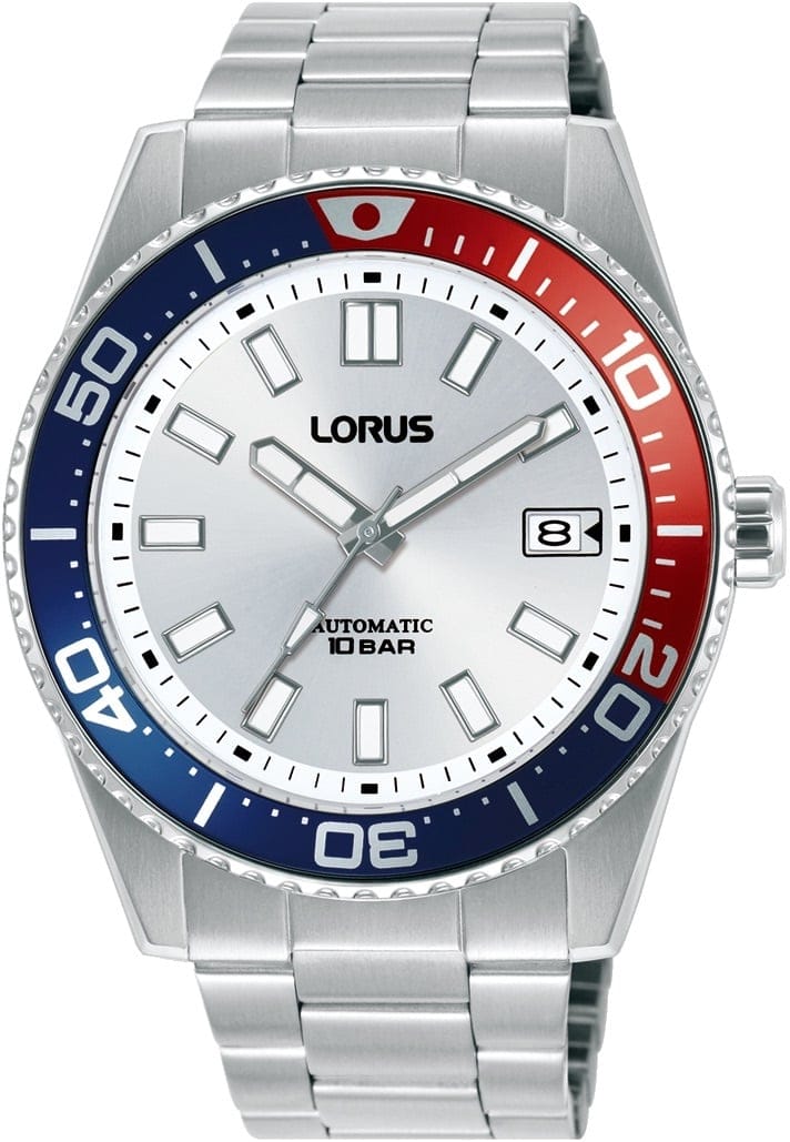 LORUS RU427AX9 Erkek KOL SAATİ