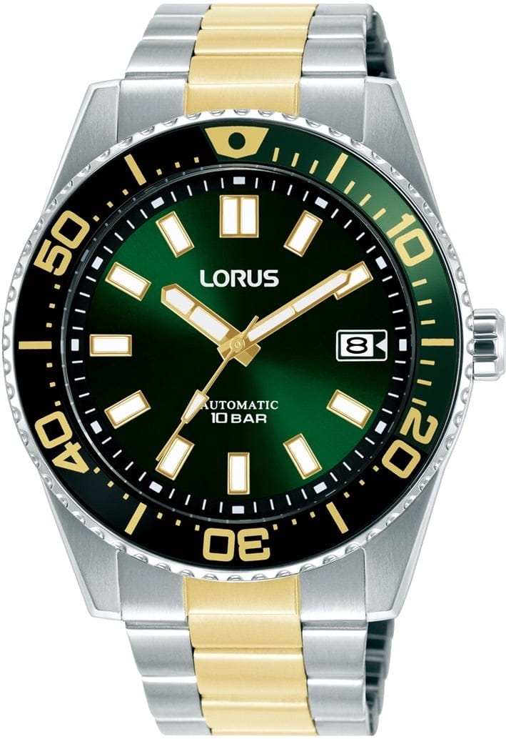 LORUS RU429AX9 Erkek KOL SAATİ