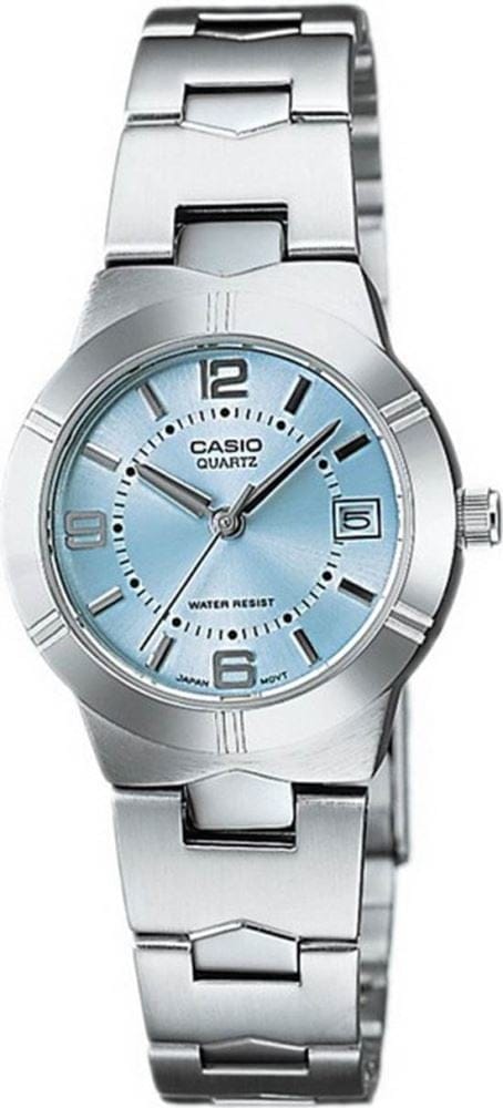 Casio LTP-1241D-2ADF Kadın Kol Saati