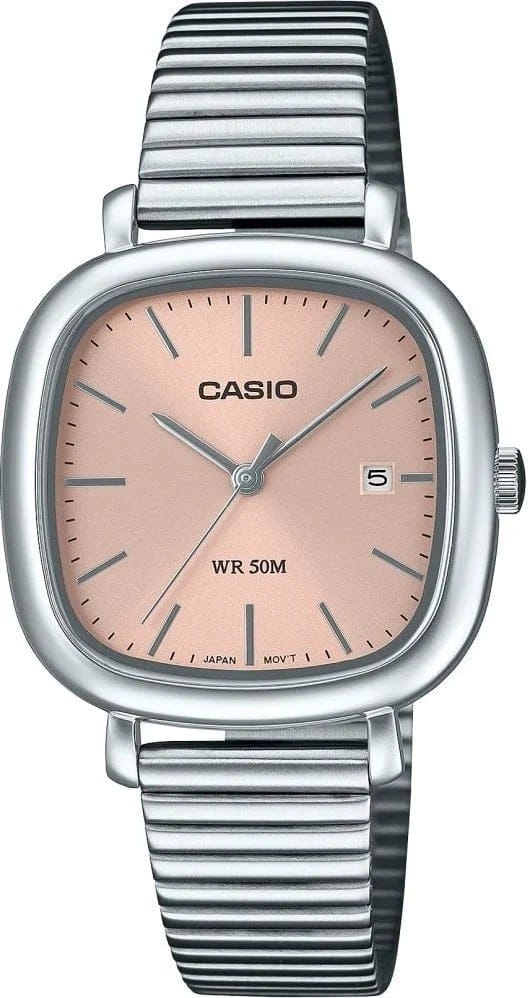 CASIO LTP-B166D-4AVDF Kadın KOL SAATİ