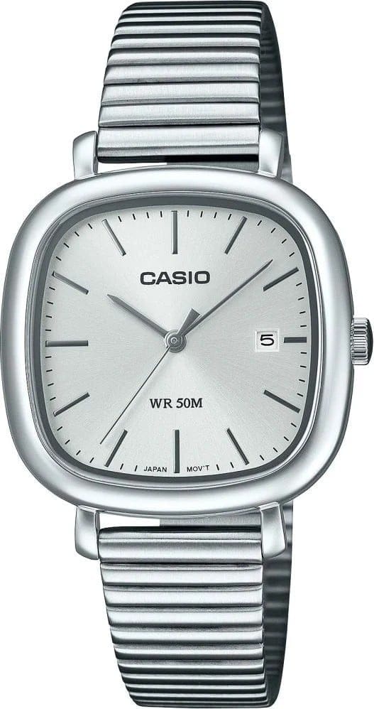CASIO LTP-B166D-7AVDF Kadın KOL SAATİ