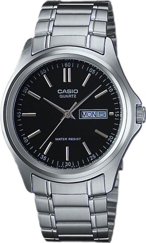 CASIO MTP-1239D-1ADF Erkek KOL SAATİ