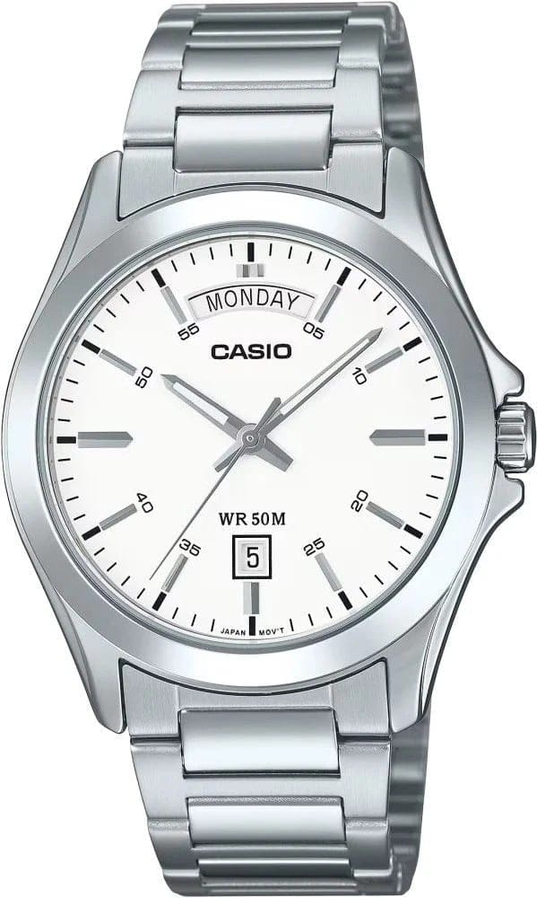 CASIO MTP-1370D-7A3VDF Erkek KOL SAATİ
