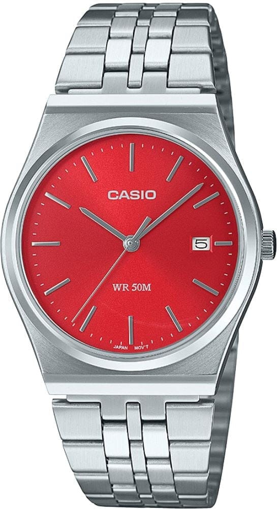 CASIO MTP-B145D-4A2VDF UNISEX KOL SAATİ
