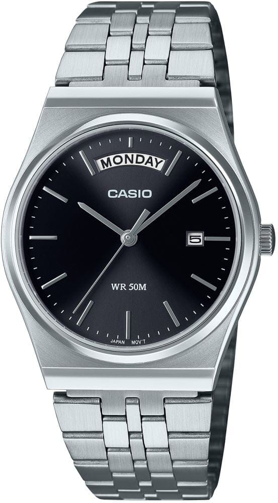 CASIO MTP-B146D-1AVDF UNISEX KOL SAATİ