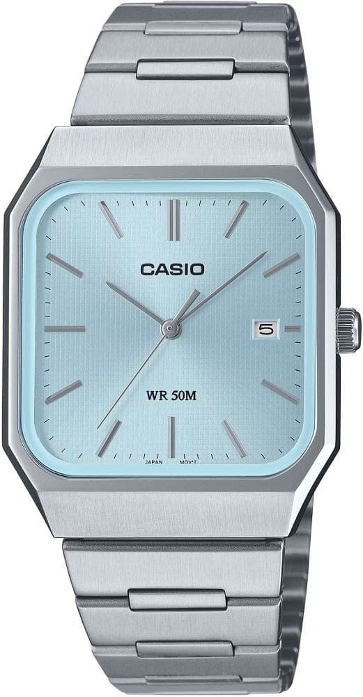 CASIO MTP-B185D-2A2VDF Erkek KOL SAATİ