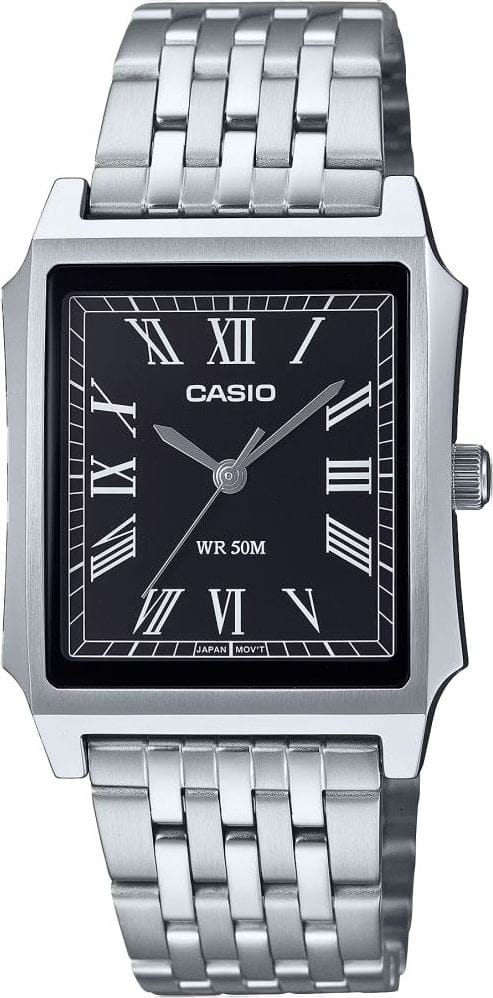 CASIO MTP-B190D-1BVDF Erkek KOL SAATİ