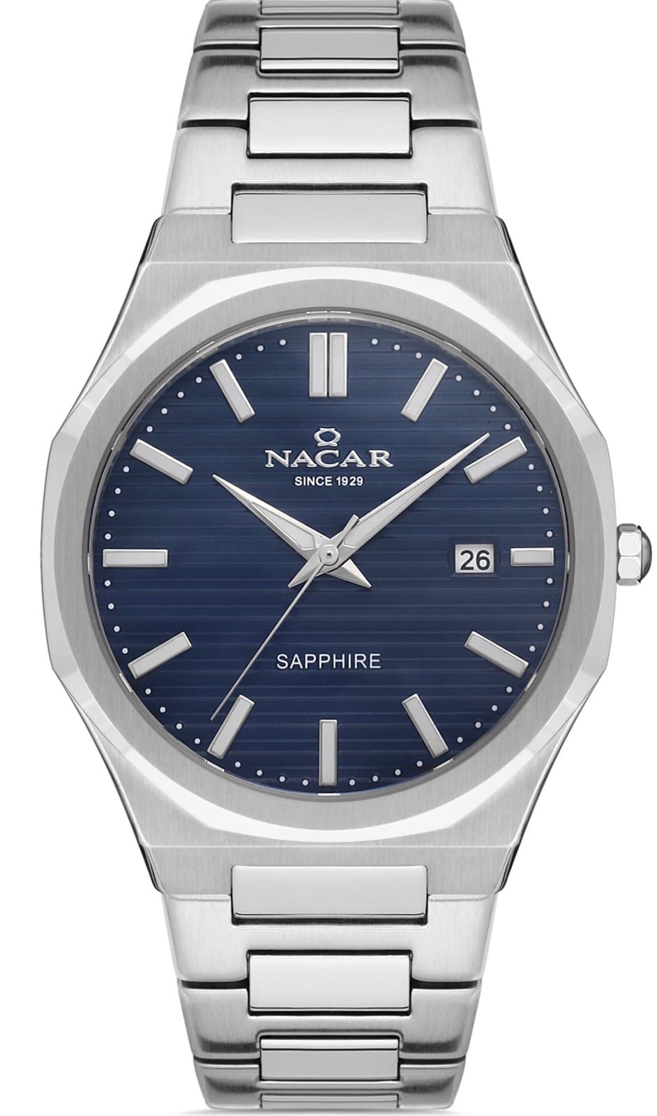 NACAR NC34-290356-ALM Erkek KOL SAATİ