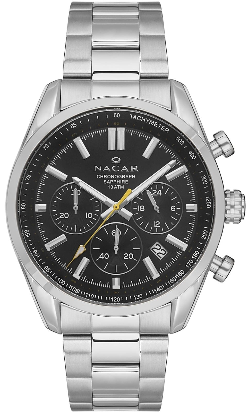 NACAR NC34-290713-ABM Erkek KOL SAATİ
