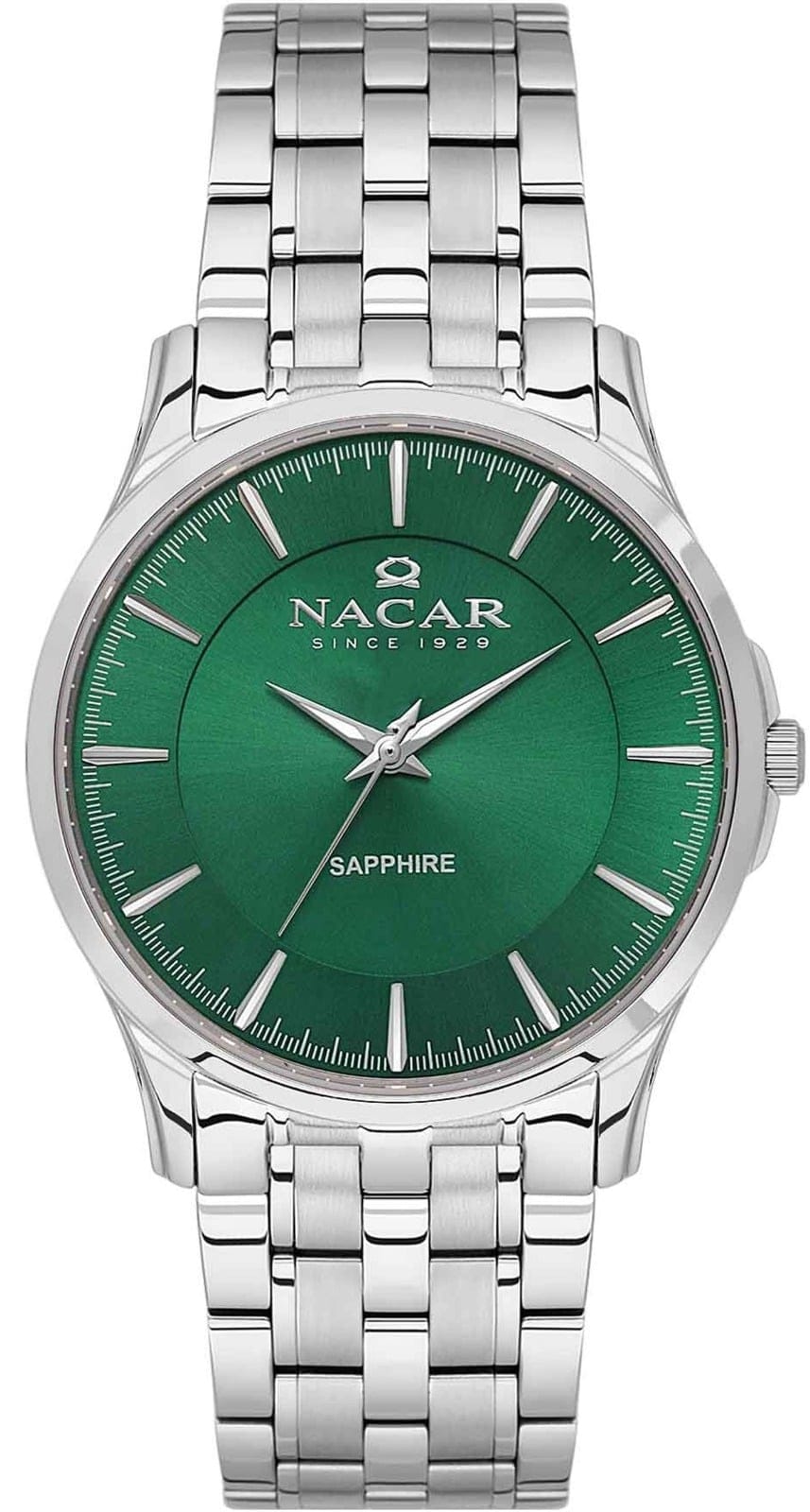 NACAR NC45-2925001-ANM Erkek KOL SAATİ