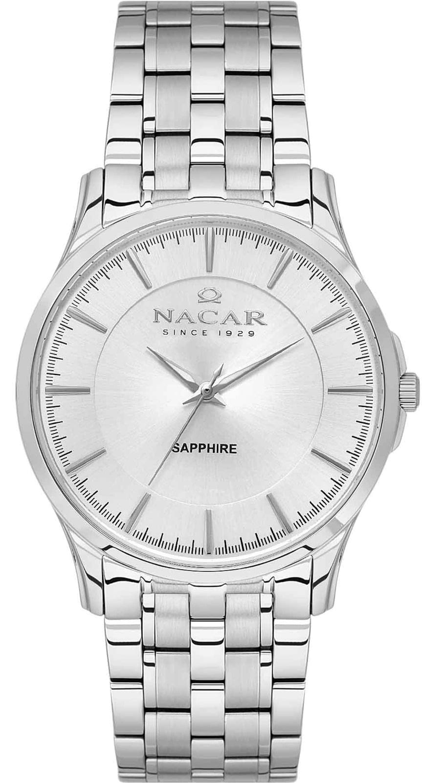 NACAR NC45-2925001-ASM Erkek KOL SAATİ