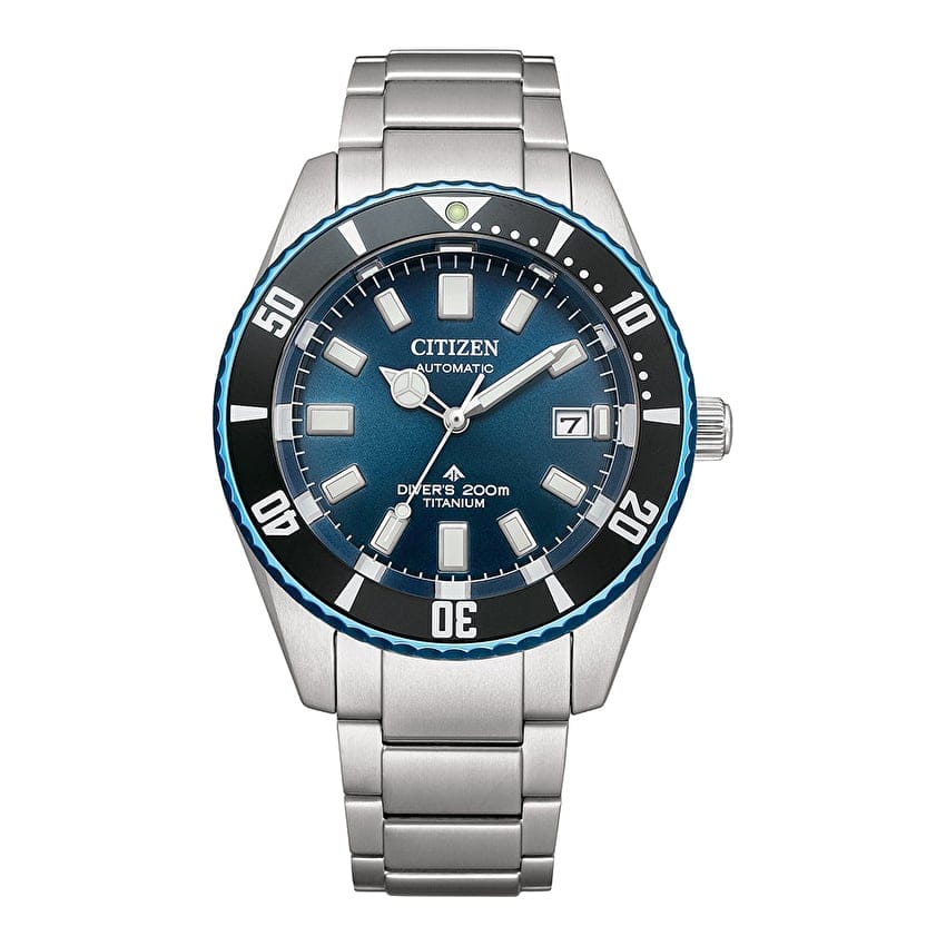 CITIZEN NB6026-56L Erkek KOL SAATİ
