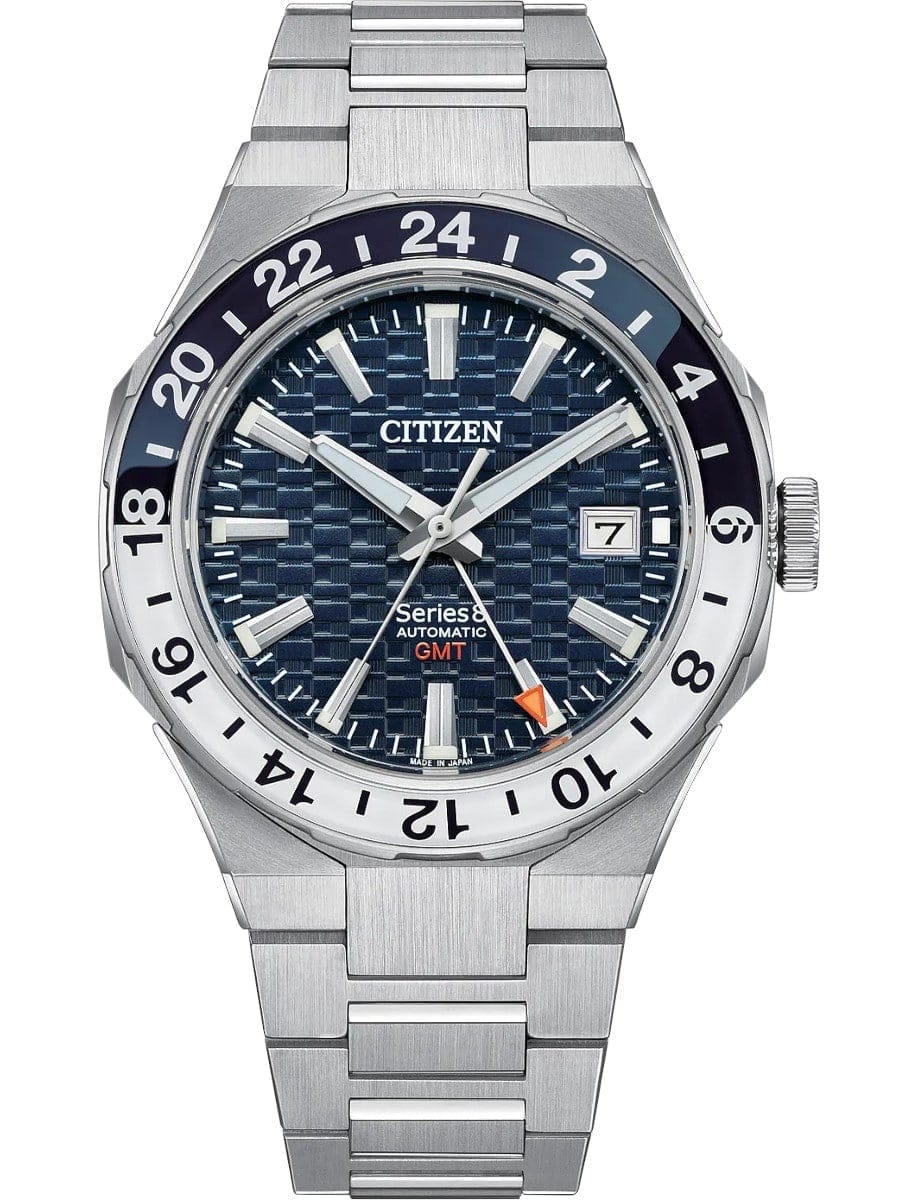CITIZEN NB6034-58L Erkek KOL SAATİ