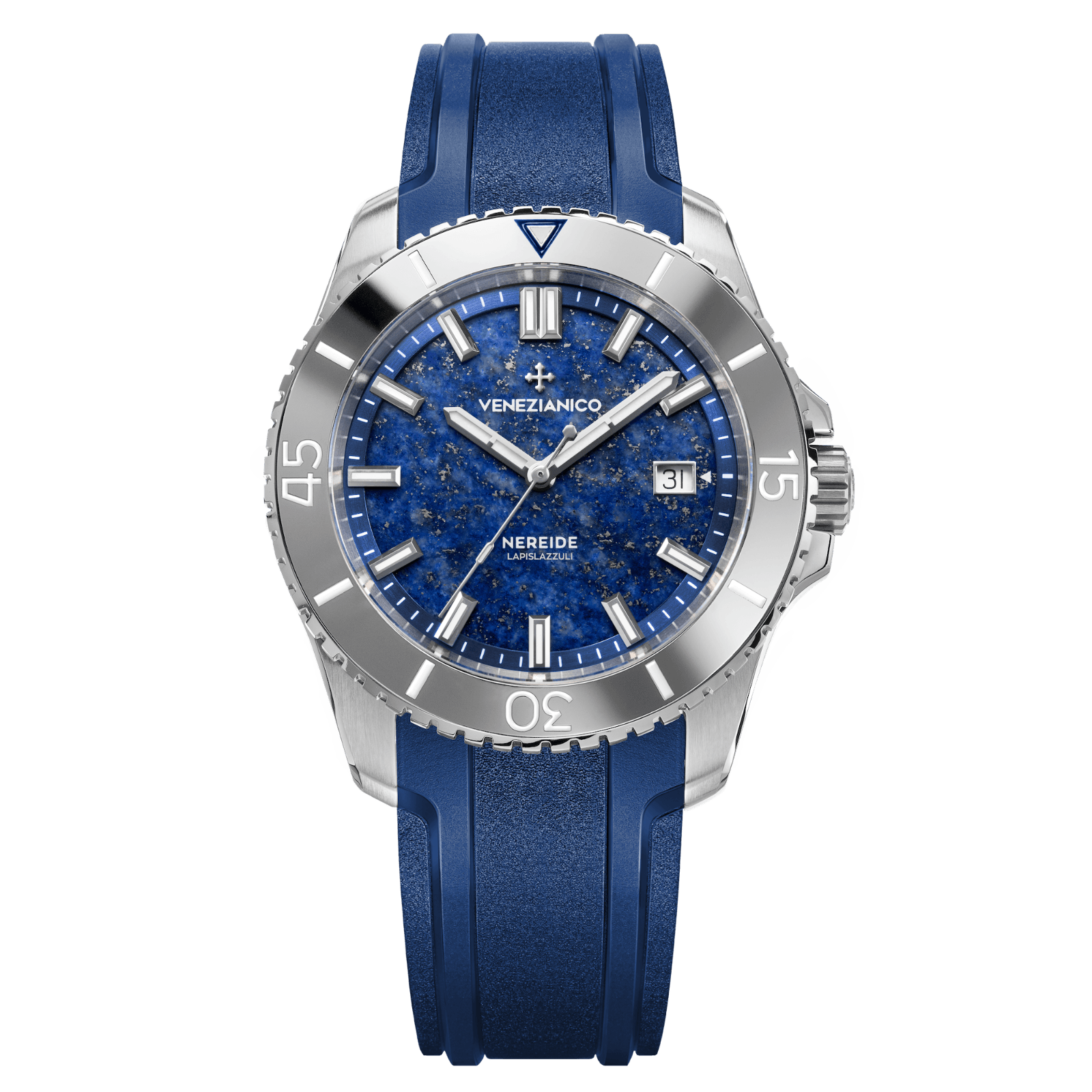 VENEZIANICO 4521548-NEREIDE Erkek KOL SAATİ