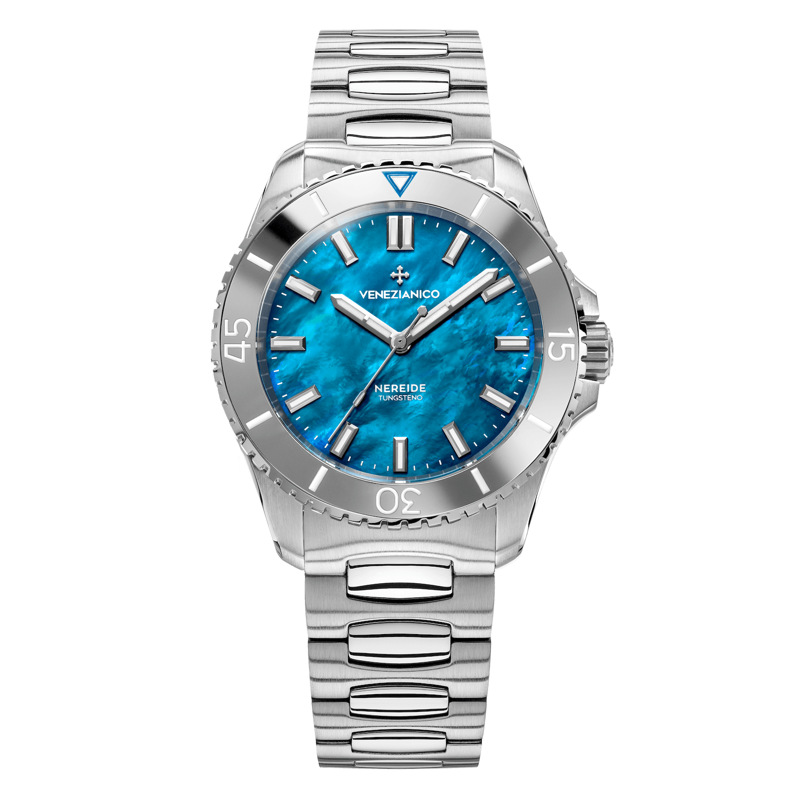 VENEZIANICO 3121541C-NEREIDE Erkek KOL SAATİ