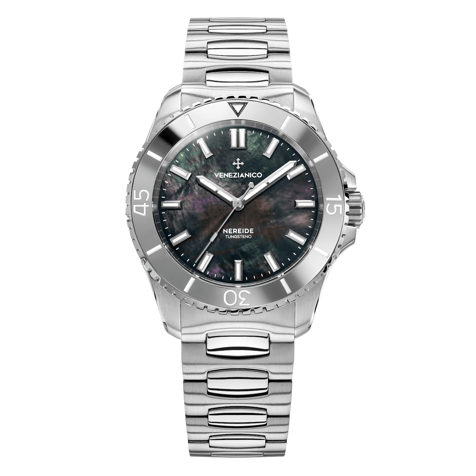 VENEZIANICO 3121540C-NEREIDE Erkek KOL SAATİ