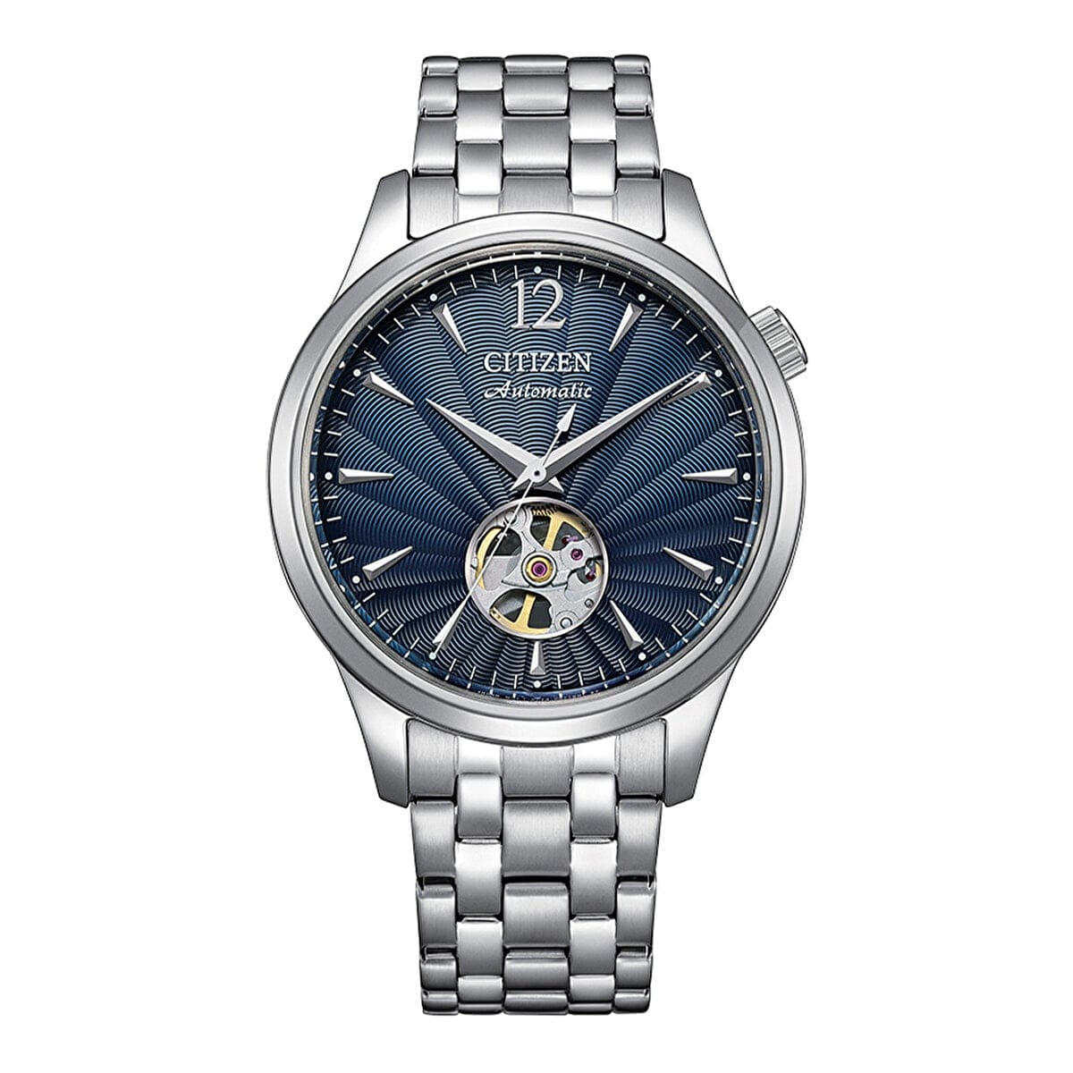 CITIZEN NH9131-73L Erkek KOL SAATİ