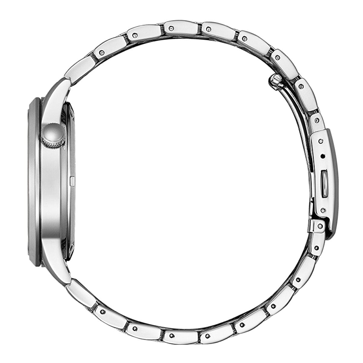 CITIZEN NH9131-73L Erkek KOL SAATİ 2
