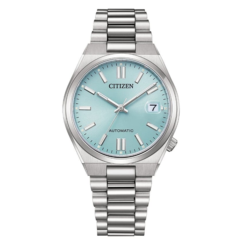 CITIZEN NJ0200-50L 37mm KOL SAATİ