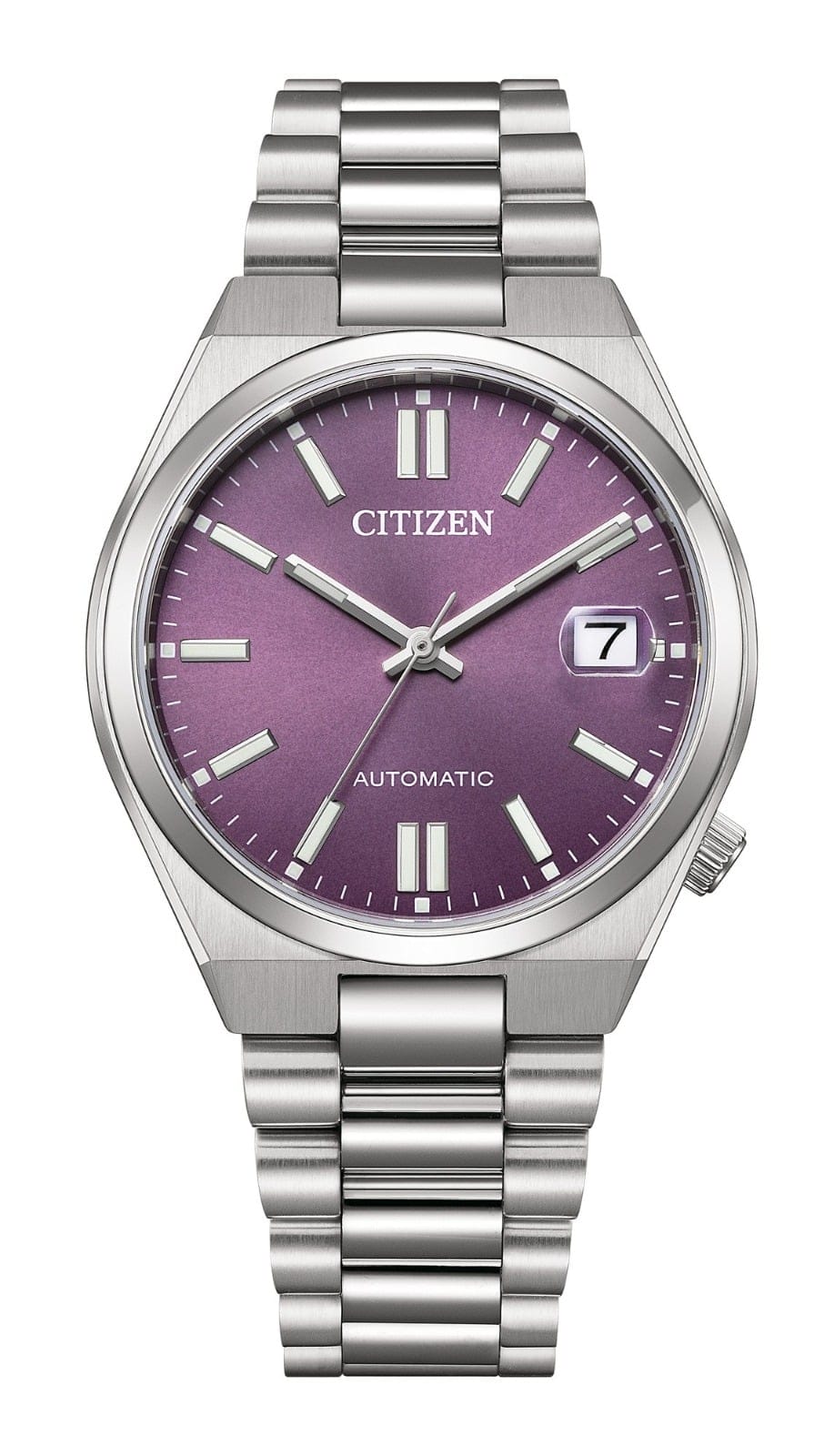 CITIZEN NJ0200-50W Erkek KOL SAATİ