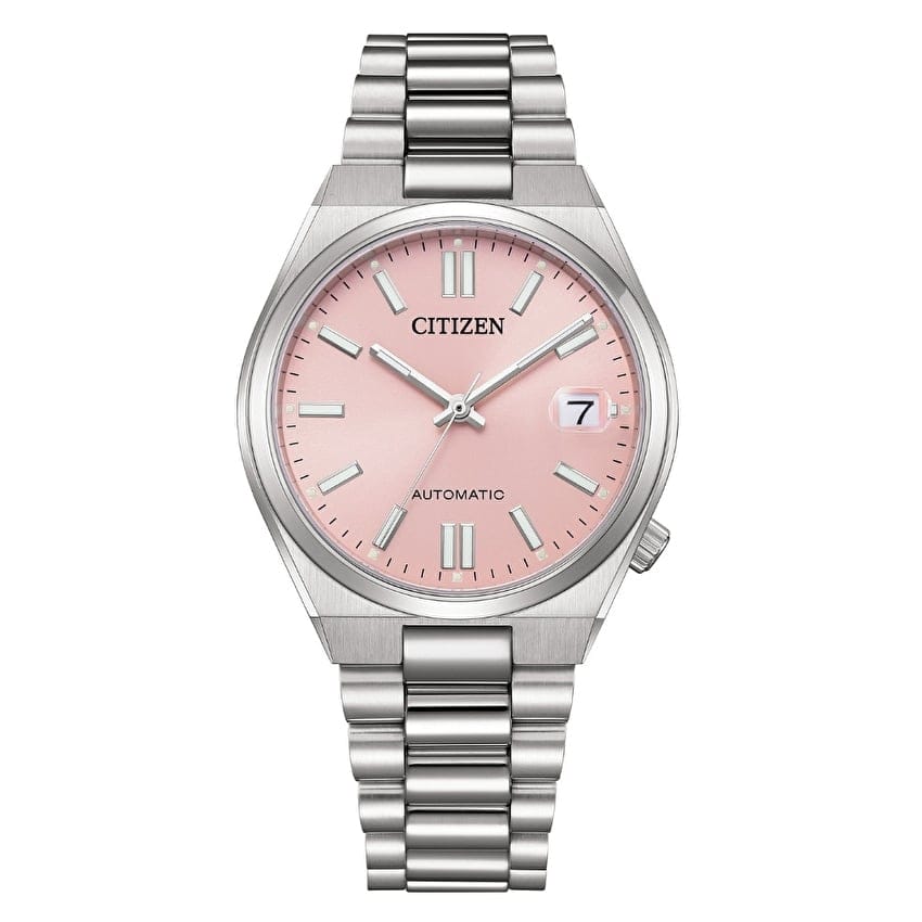 CITIZEN NJ0200-50Z 37mm KOL SAATİ