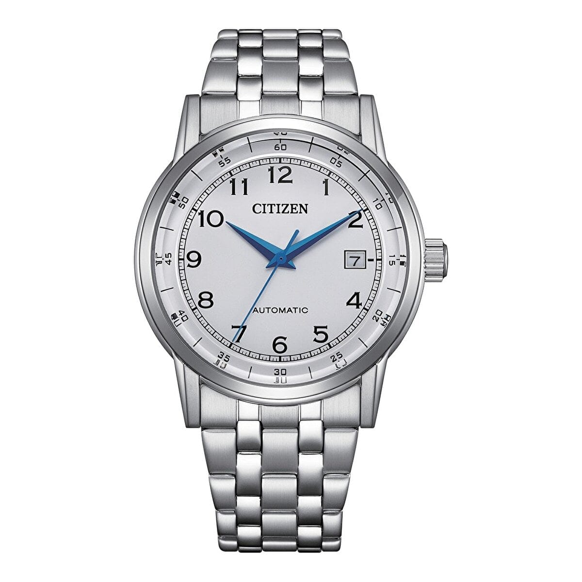 CITIZEN NJ0210-56A Erkek KOL SAATİ