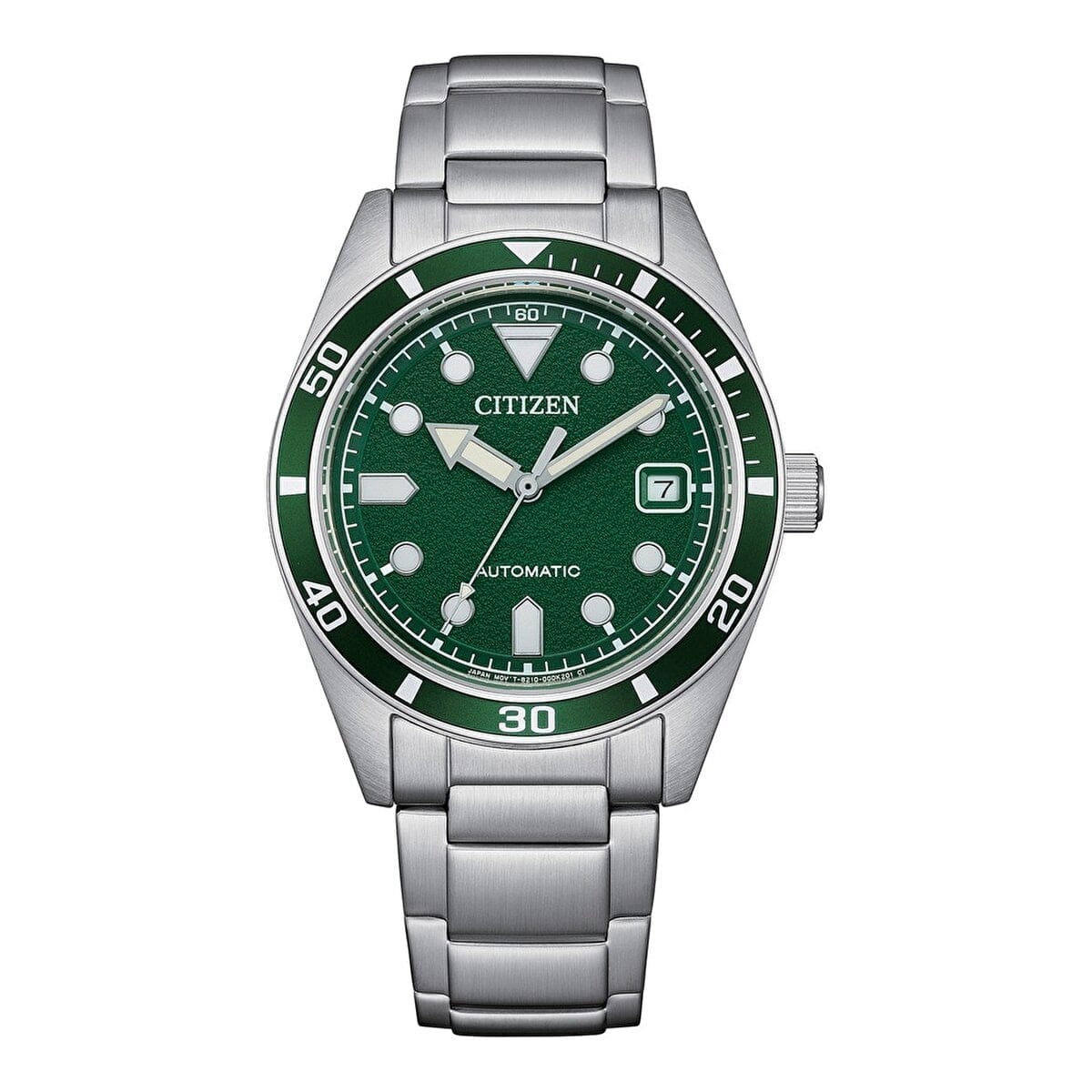 CITIZEN NJ0220-52X Erkek KOL SAATİ