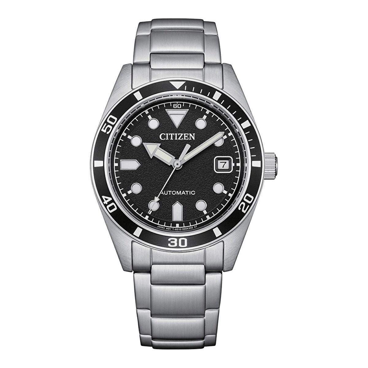 CITIZEN NJ0221-50E Erkek KOL SAATİ