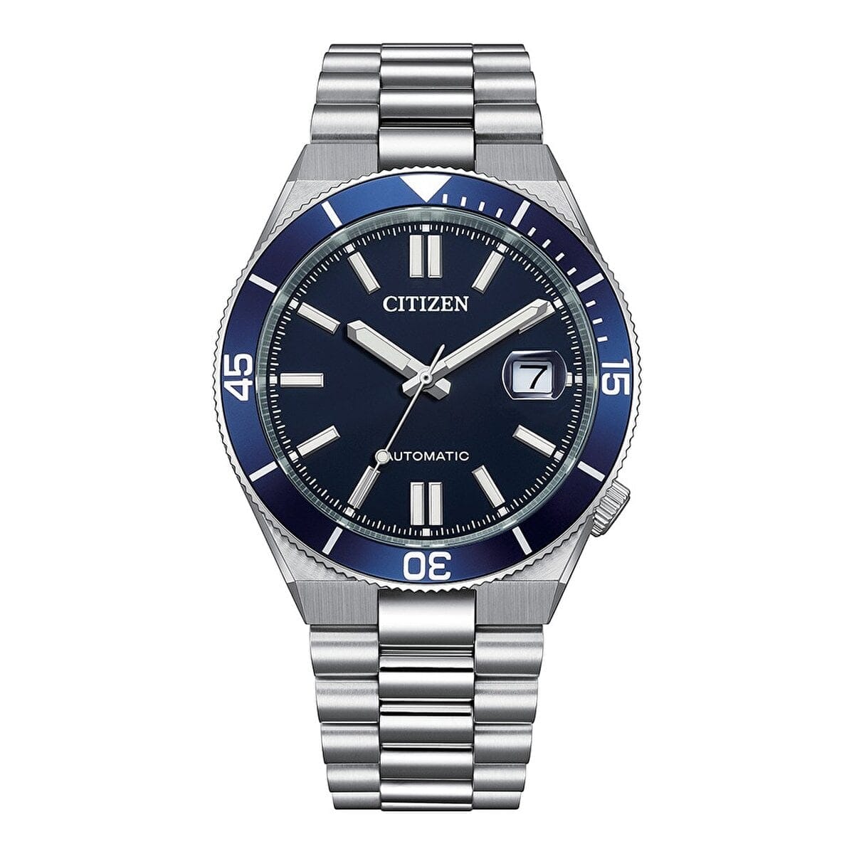 CITIZEN TSUYOSA NJ0230-59L Erkek KOL SAATİ