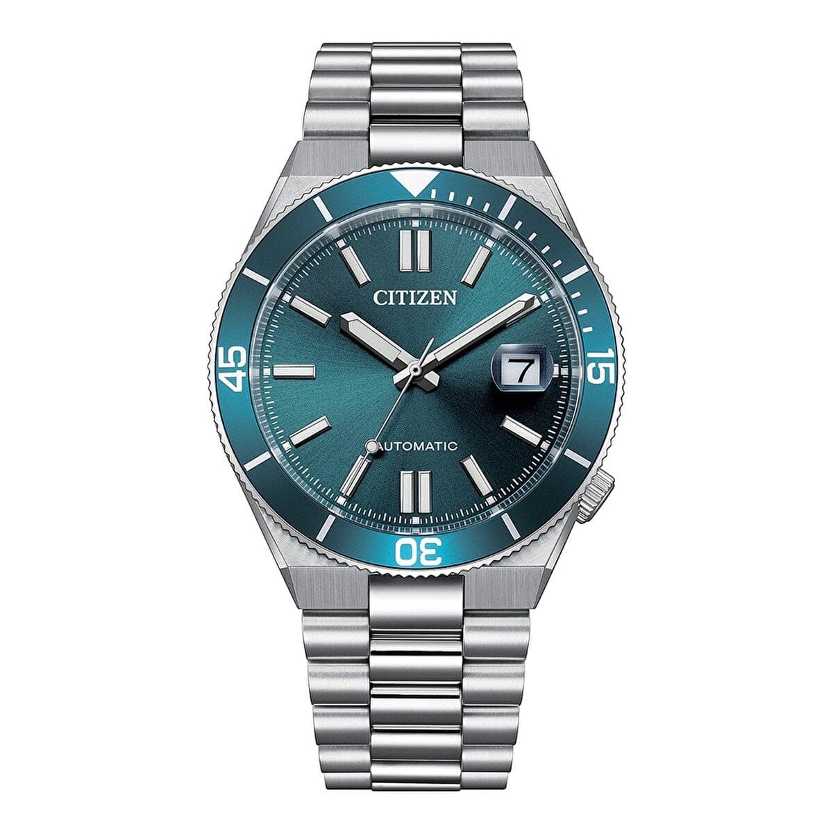 CITIZEN TSUYOSA NJ0231-56L Erkek KOL SAATİ