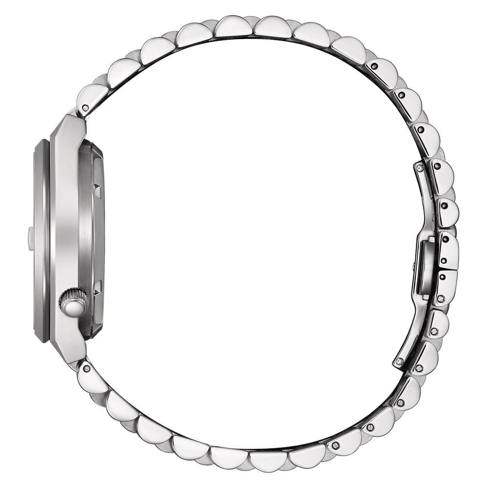 CITIZEN Tsuyosa 60 NK0030-51E Erkek KOL SAATİ 2