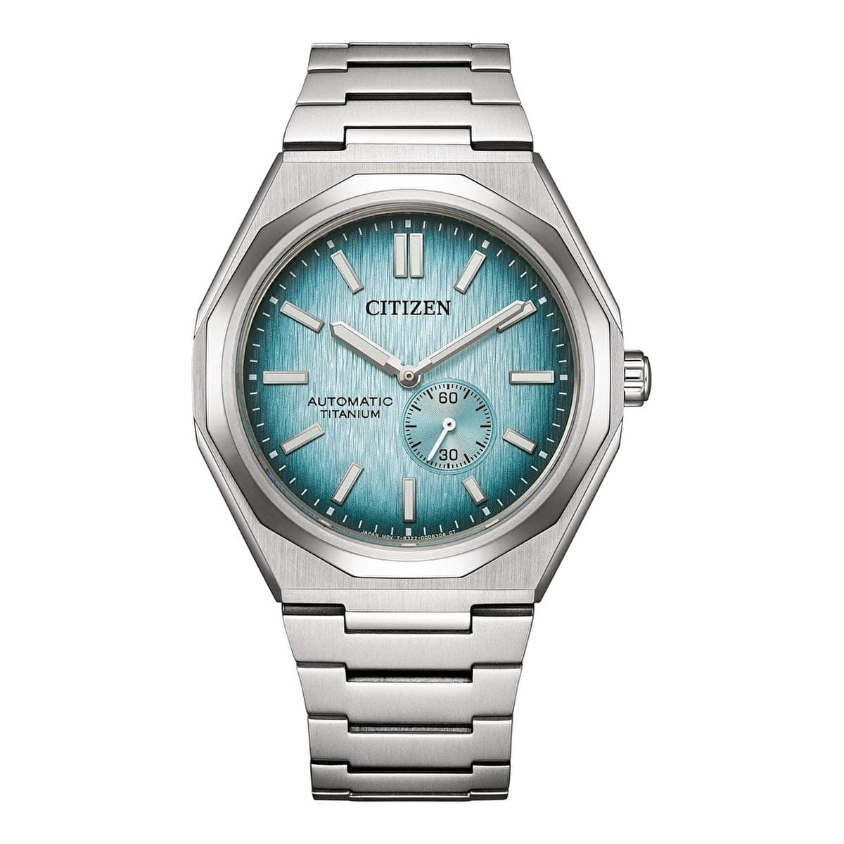 CITIZEN ZENSHIN NK5020-58L Erkek KOL SAATİ