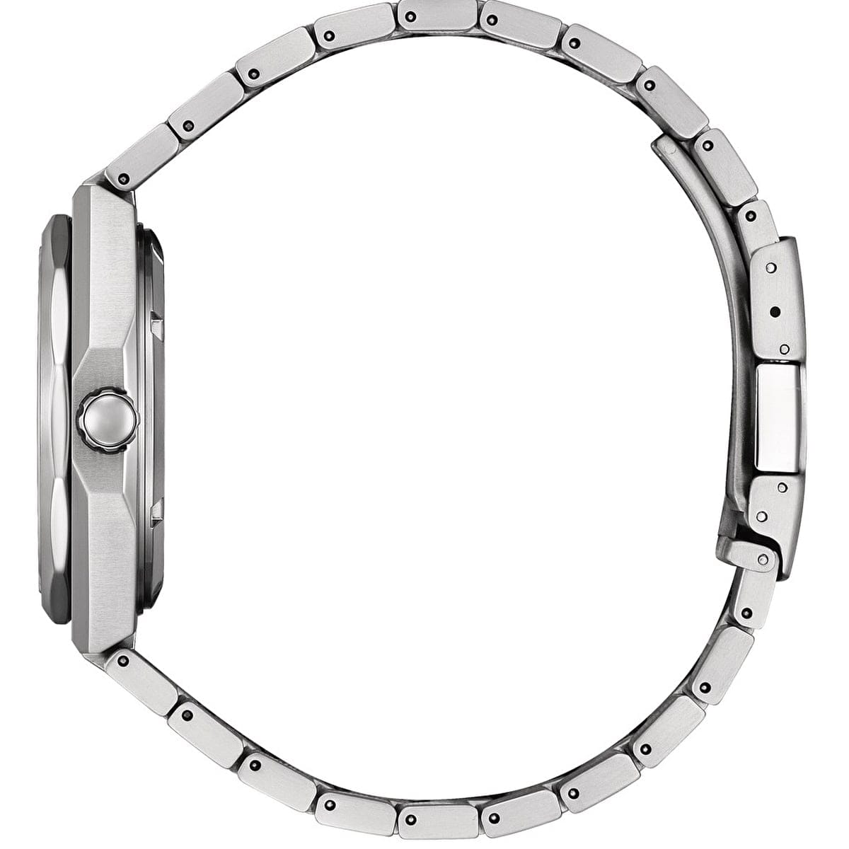 CITIZEN ZENSHIN NK5020-58L Erkek KOL SAATİ 5