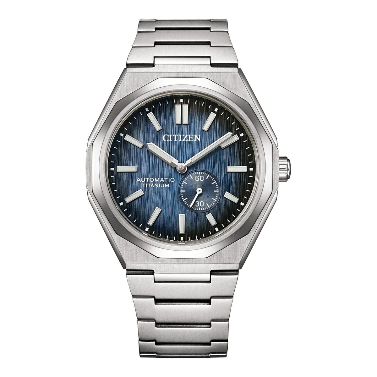 CITIZEN ZENSHIN NK5020-58M Erkek KOL SAATİ