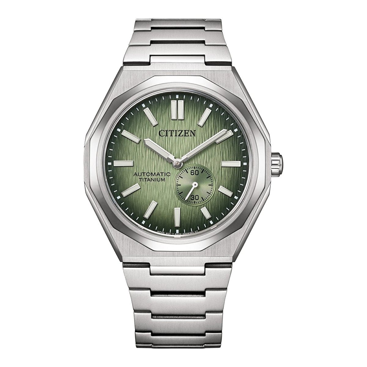 CITIZEN ZENSHIN NK5020-58X Erkek KOL SAATİ