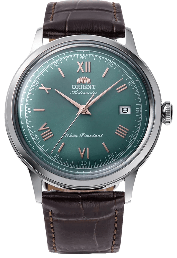 Orient Otomatik Erkek Kol Saati RA-AC0023E30B
