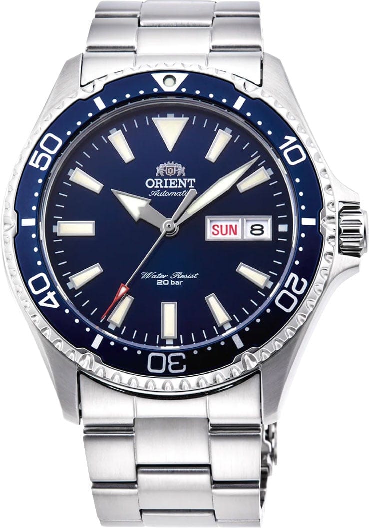 Orient Otomatik Erkek Kol Saati RA-AA0002L39B