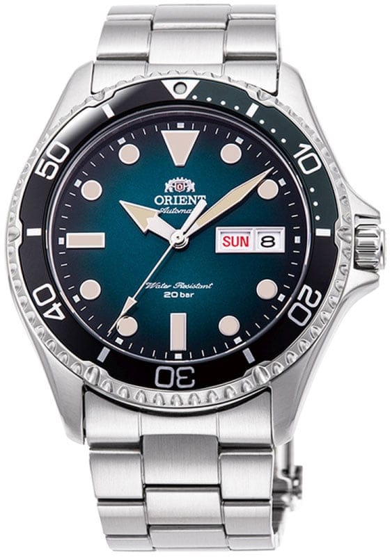 Orient Otomatik Erkek Kol Saati RA-AA0811E39B