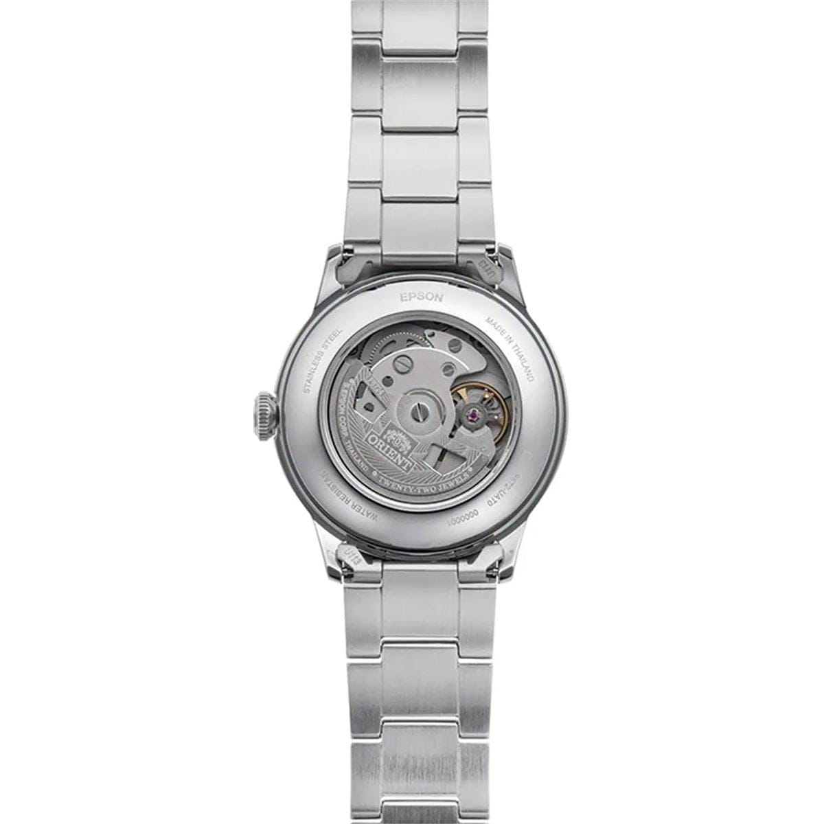 Orient Otomatik Erkek Kol Saati RA-AC0M11Y30B 4