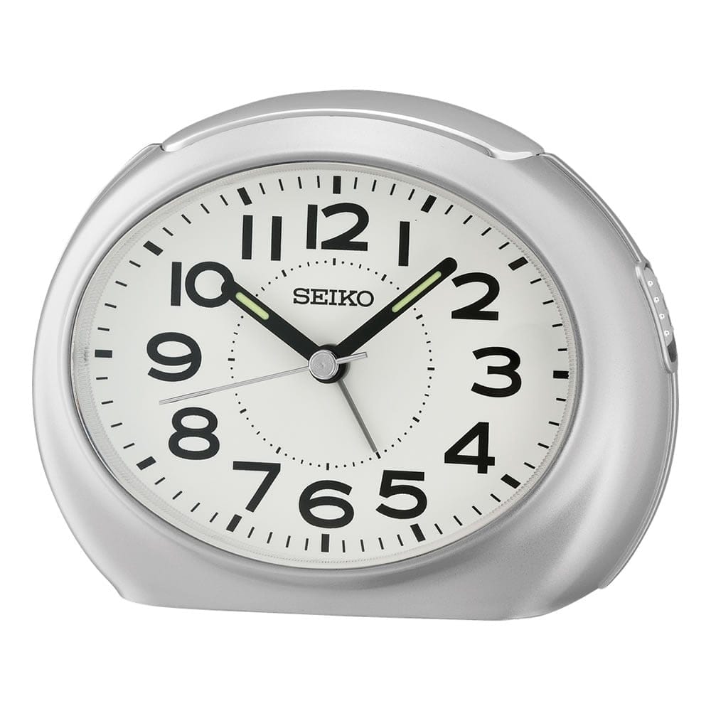 SEIKO QHE193S MASA SAATİ
