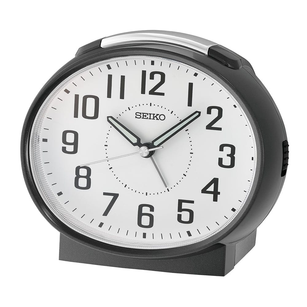 SEIKO QHK059K MASA SAATİ