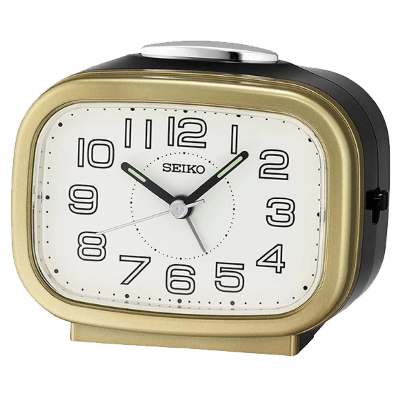 SEIKO QHK060G MASA SAATİ