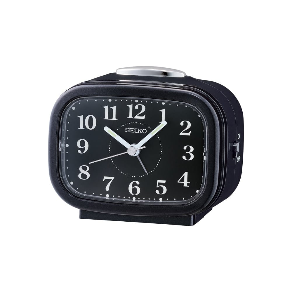 SEIKO QHK060J MASA SAATİ