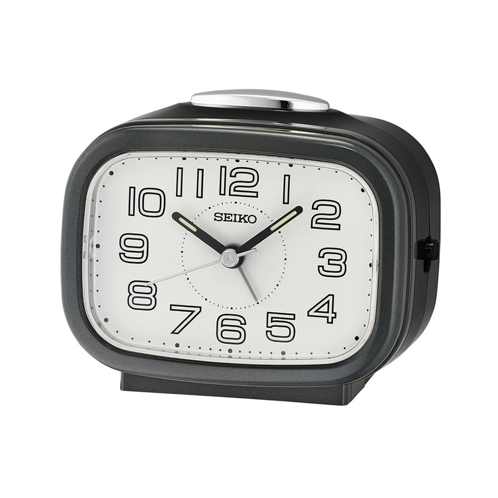 SEIKO QHK060K MASA SAATİ
