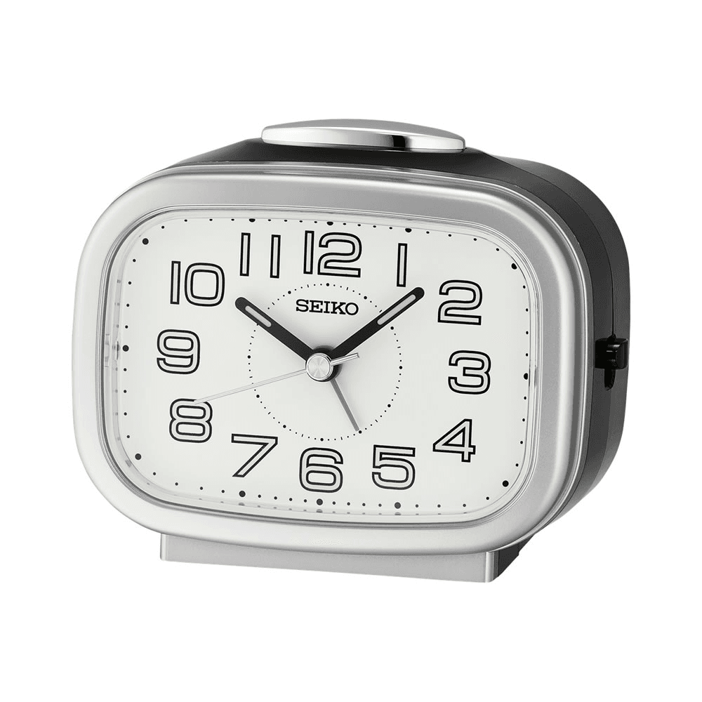 SEIKO QHK060S MASA SAATİ