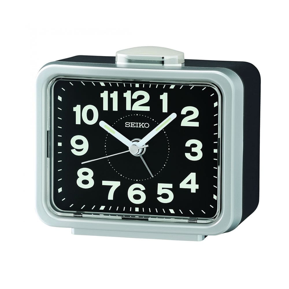 SEIKO QHK062S MASA SAATİ