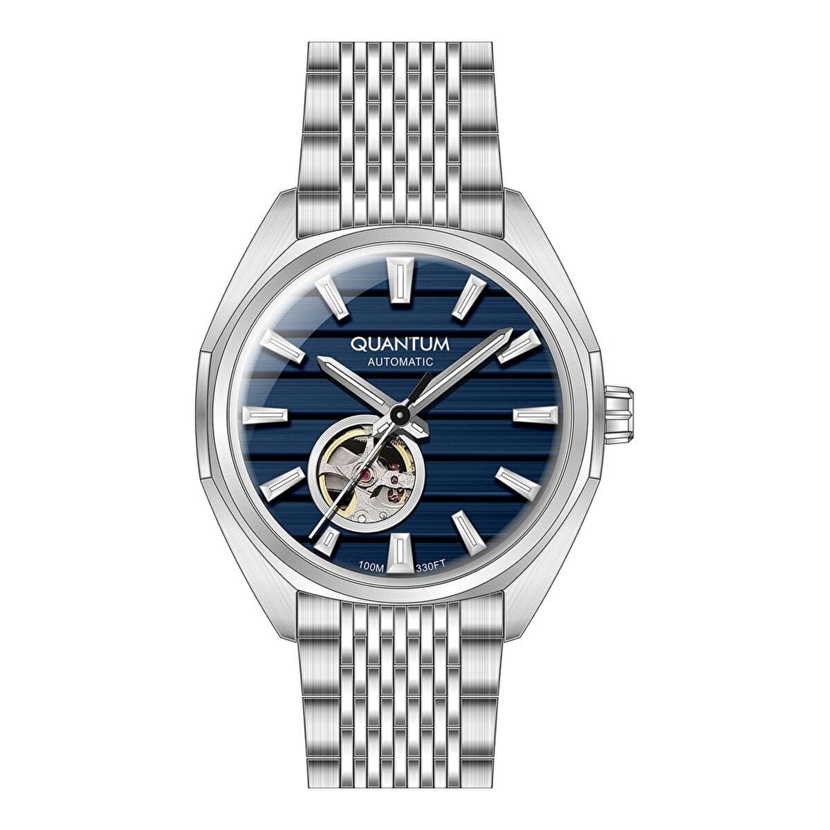QUANTUM QMG1244B.390 Erkek KOL SAATİ